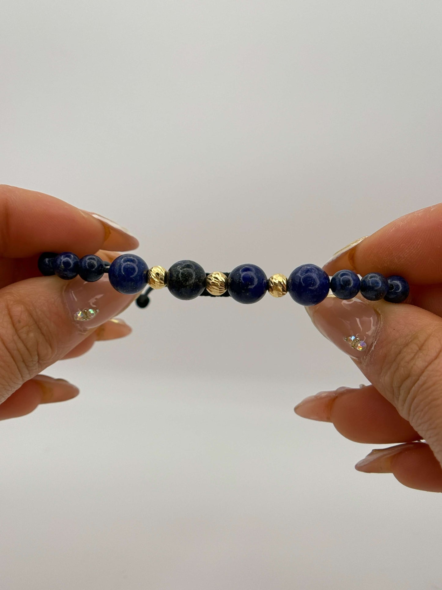 Sunwoven - Midnight gold