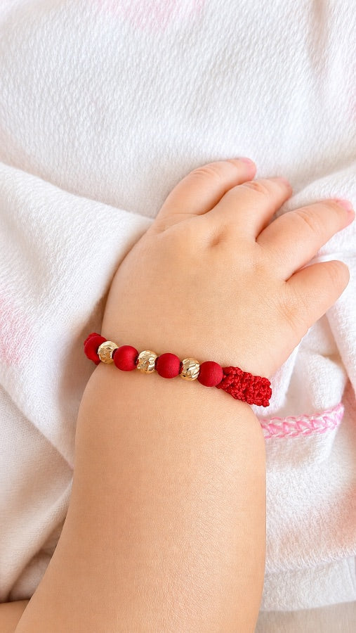 Pulseras para Niños