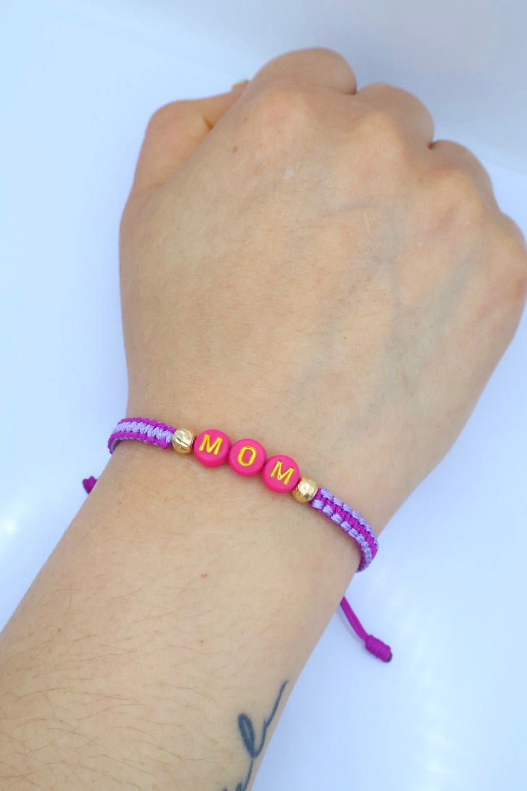 Sunwoven - Mom purple