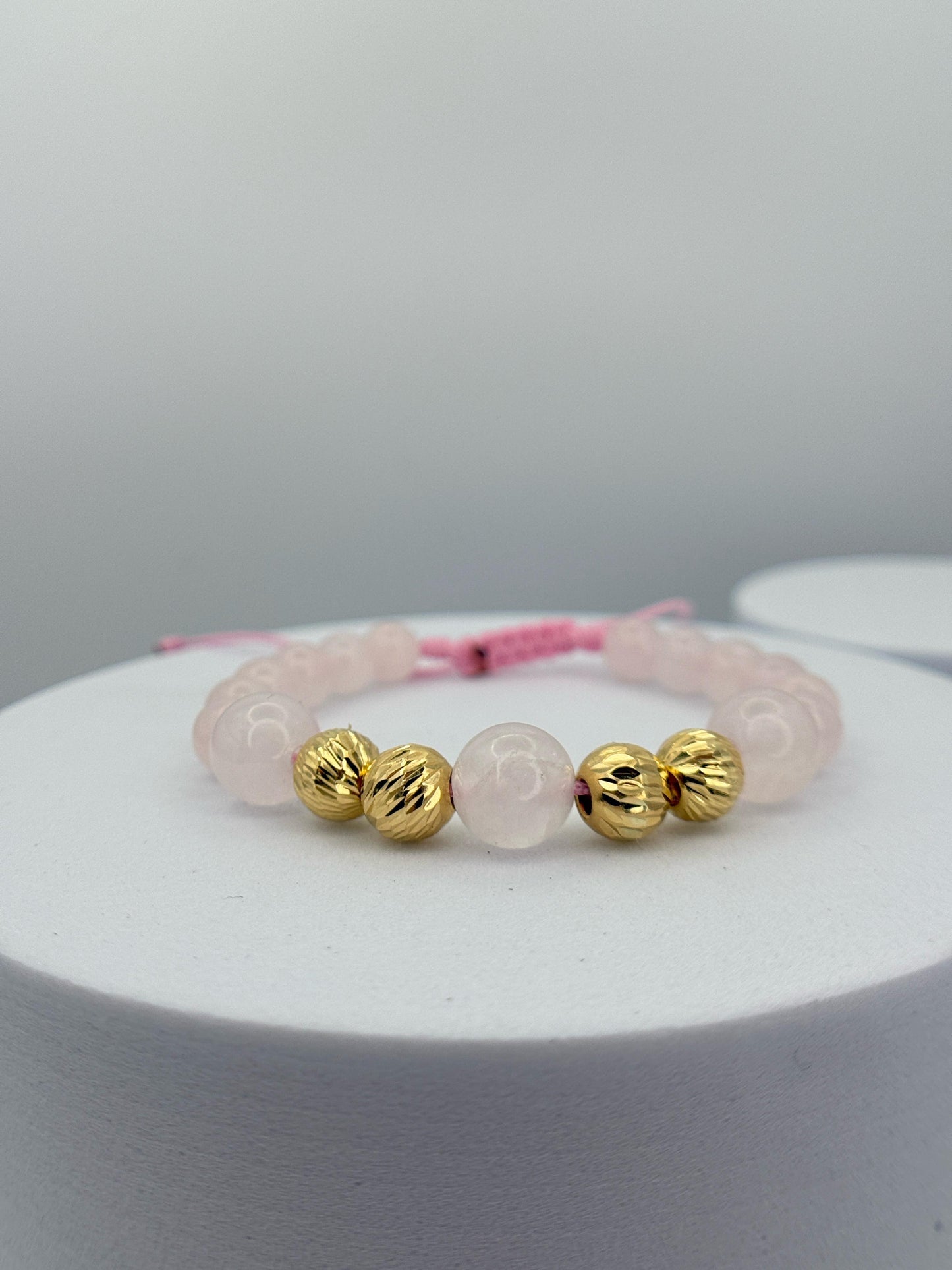 Sunwoven - Rose gold
