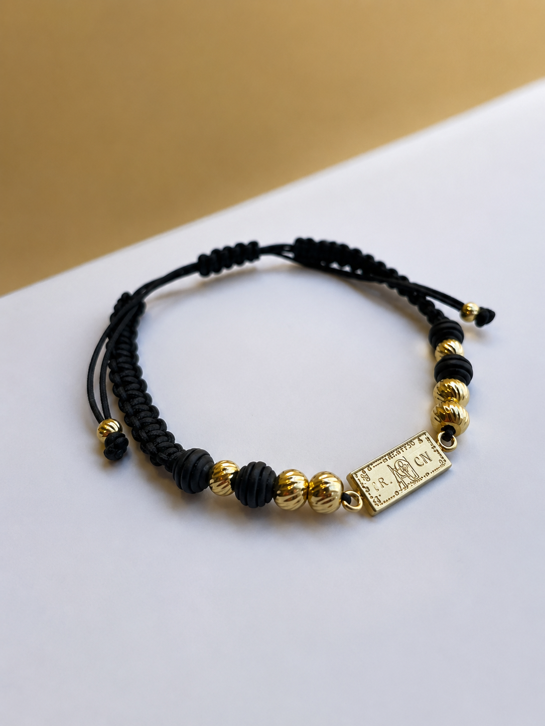 Sunwoven - DOLLAR bracelet