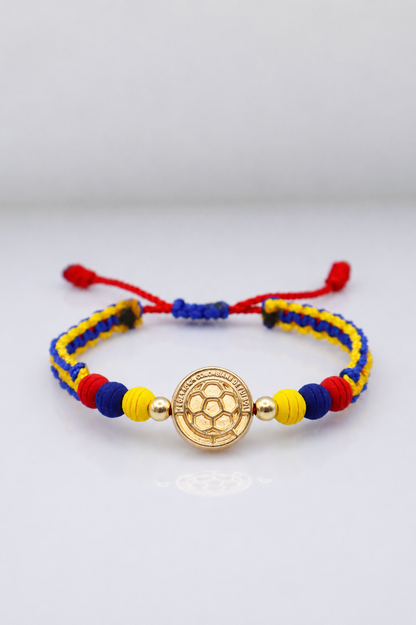 Pibe Tricolor