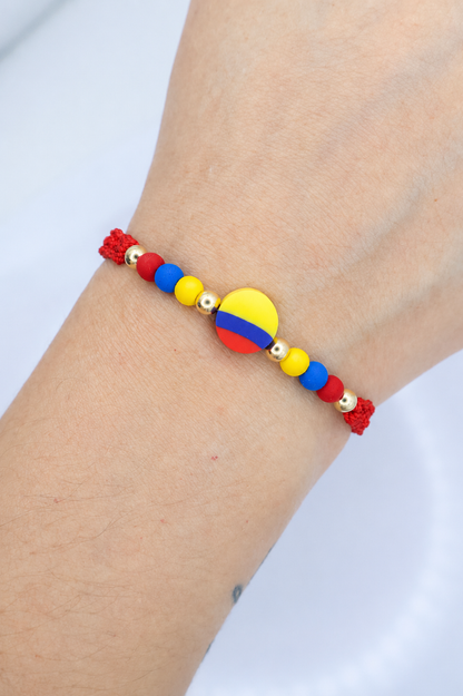 Colombia clasica