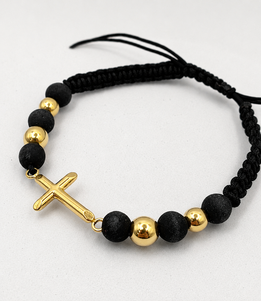 Sunwoven - Cruz lisa black