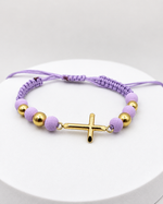 Cruz lisa Purple🟣