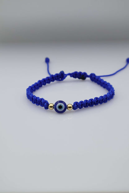 Mal de ojo Blue 🧿