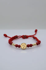 San gabriel red