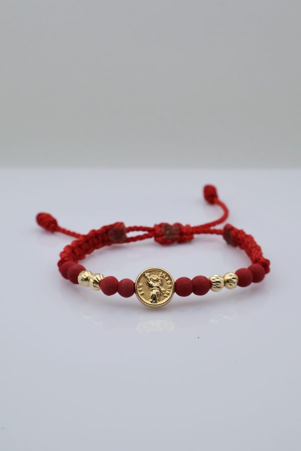 San gabriel red