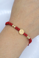 San gabriel red