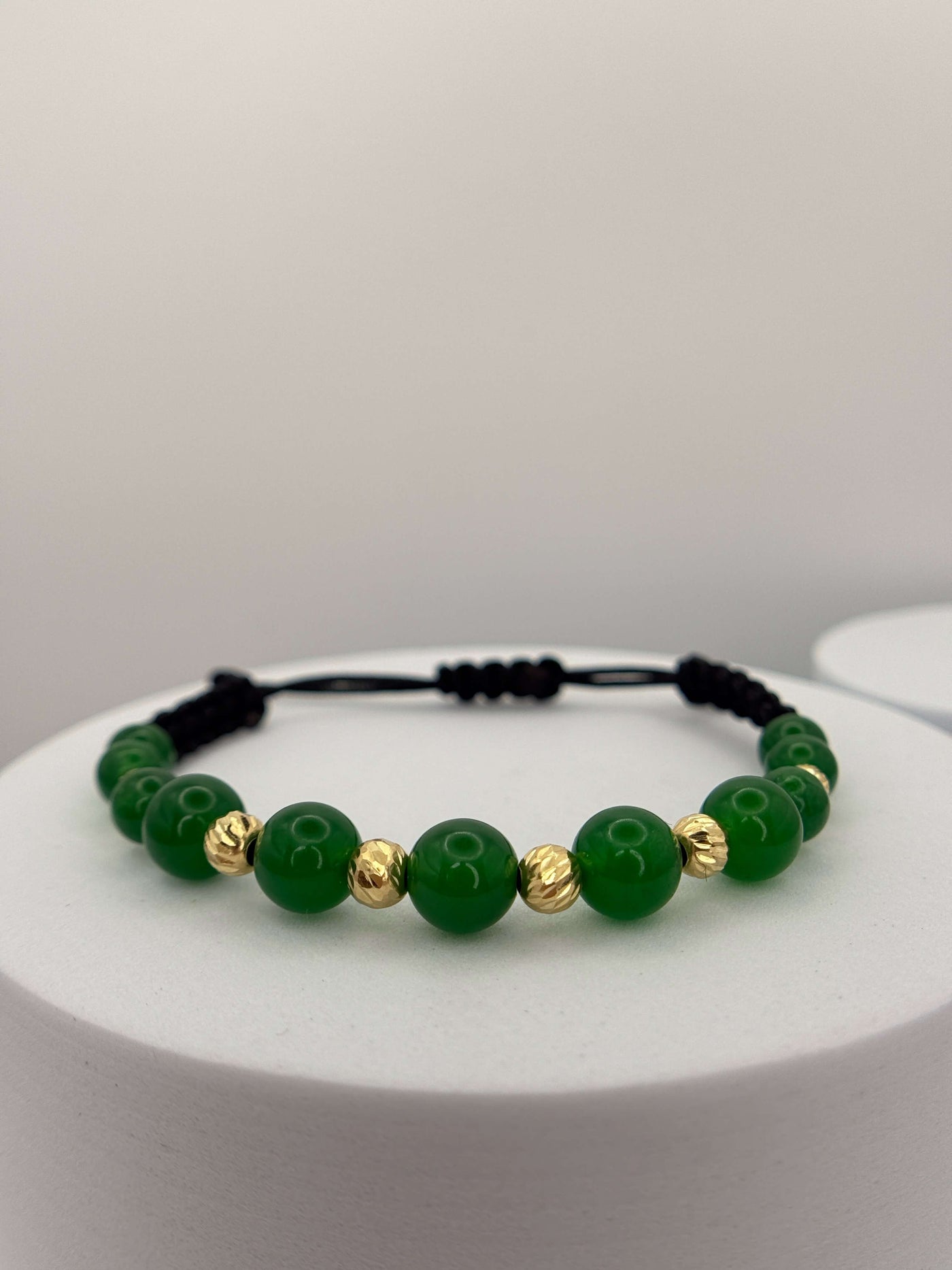 Sunwoven - Green Gold