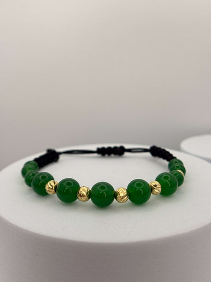 Sunwoven - Green Gold