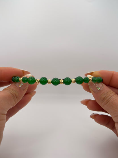 Sunwoven - Green Gold