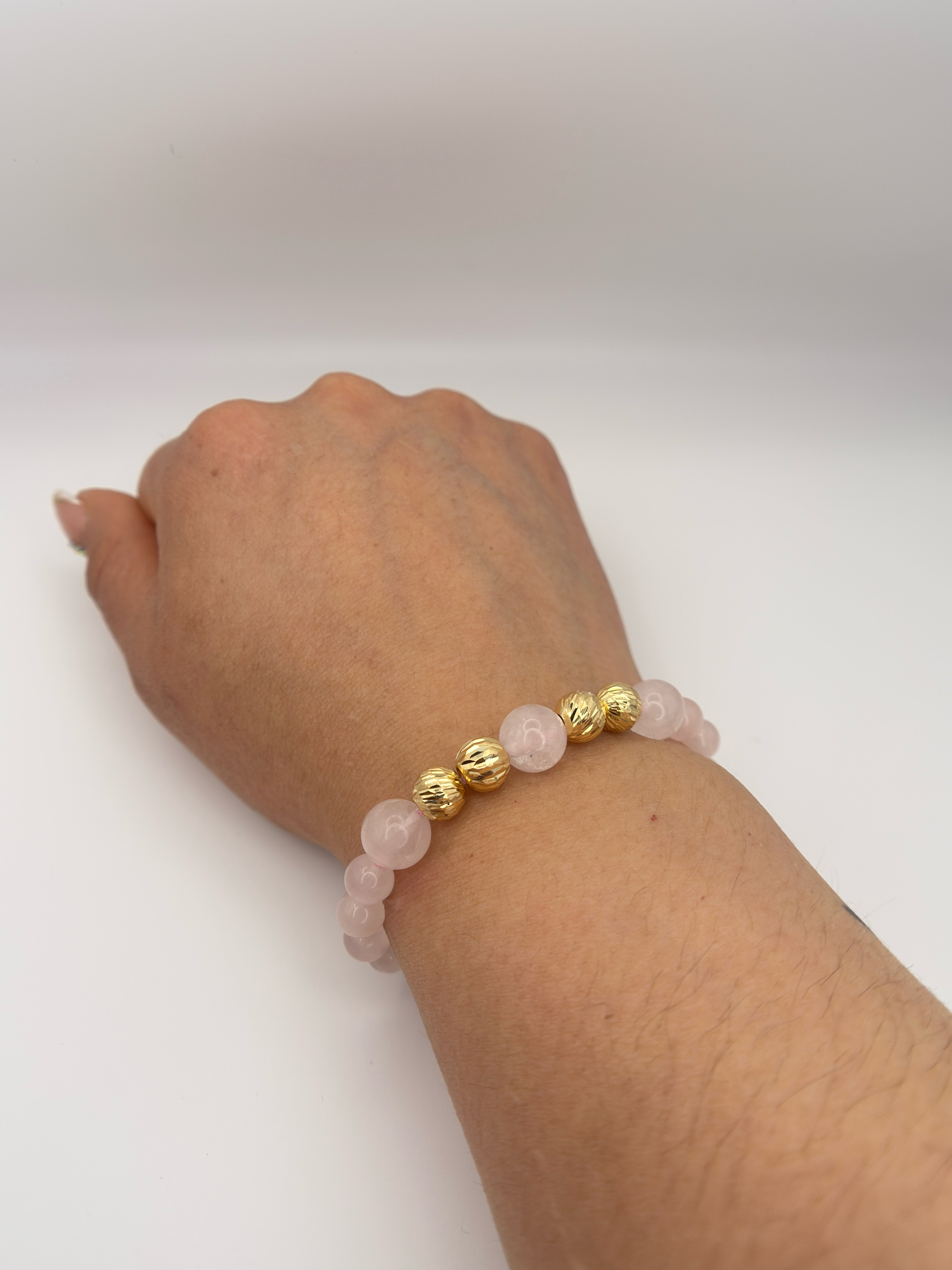 Sunwoven - Rose Gold