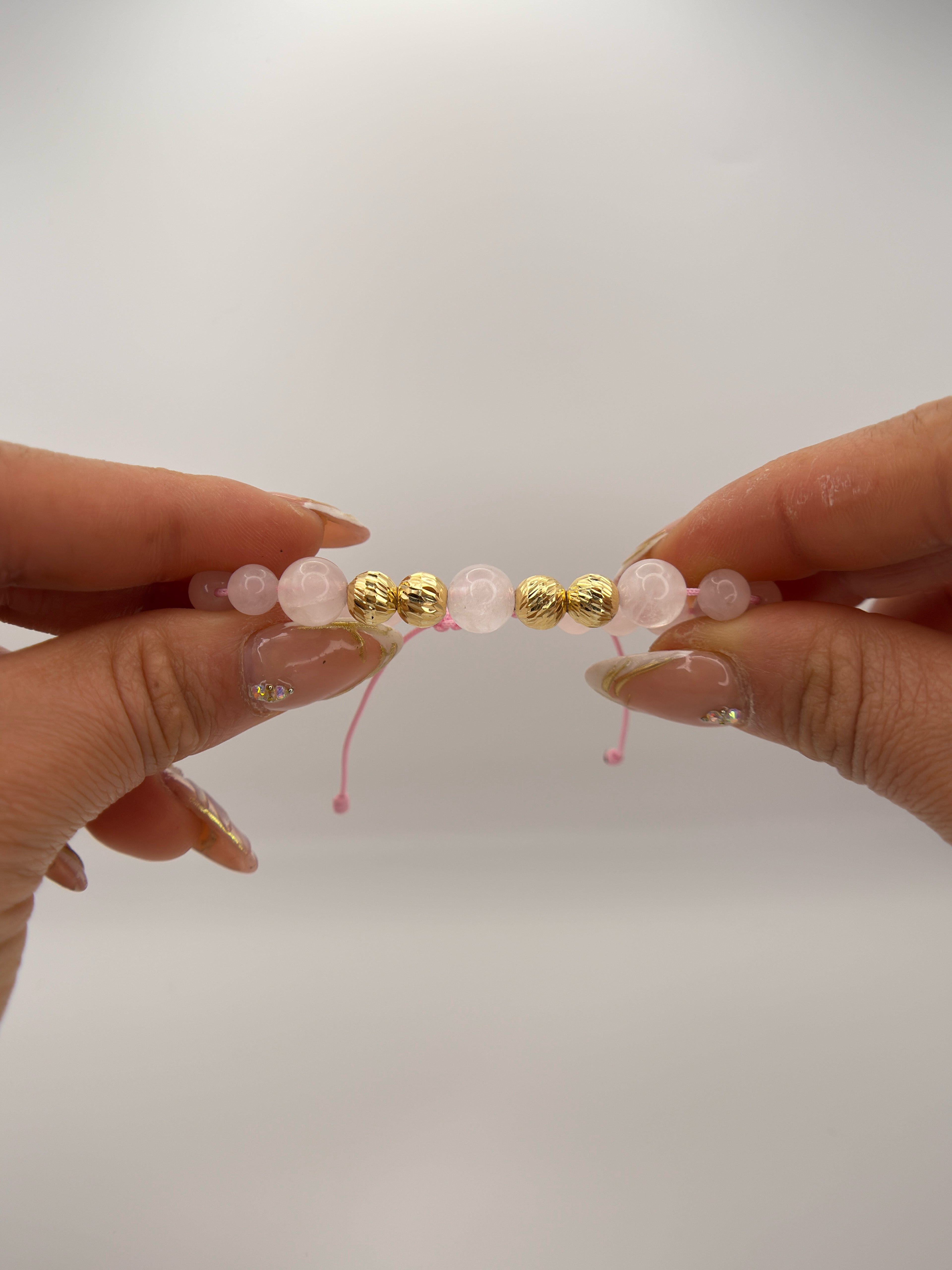 Sunwoven - Rose Gold