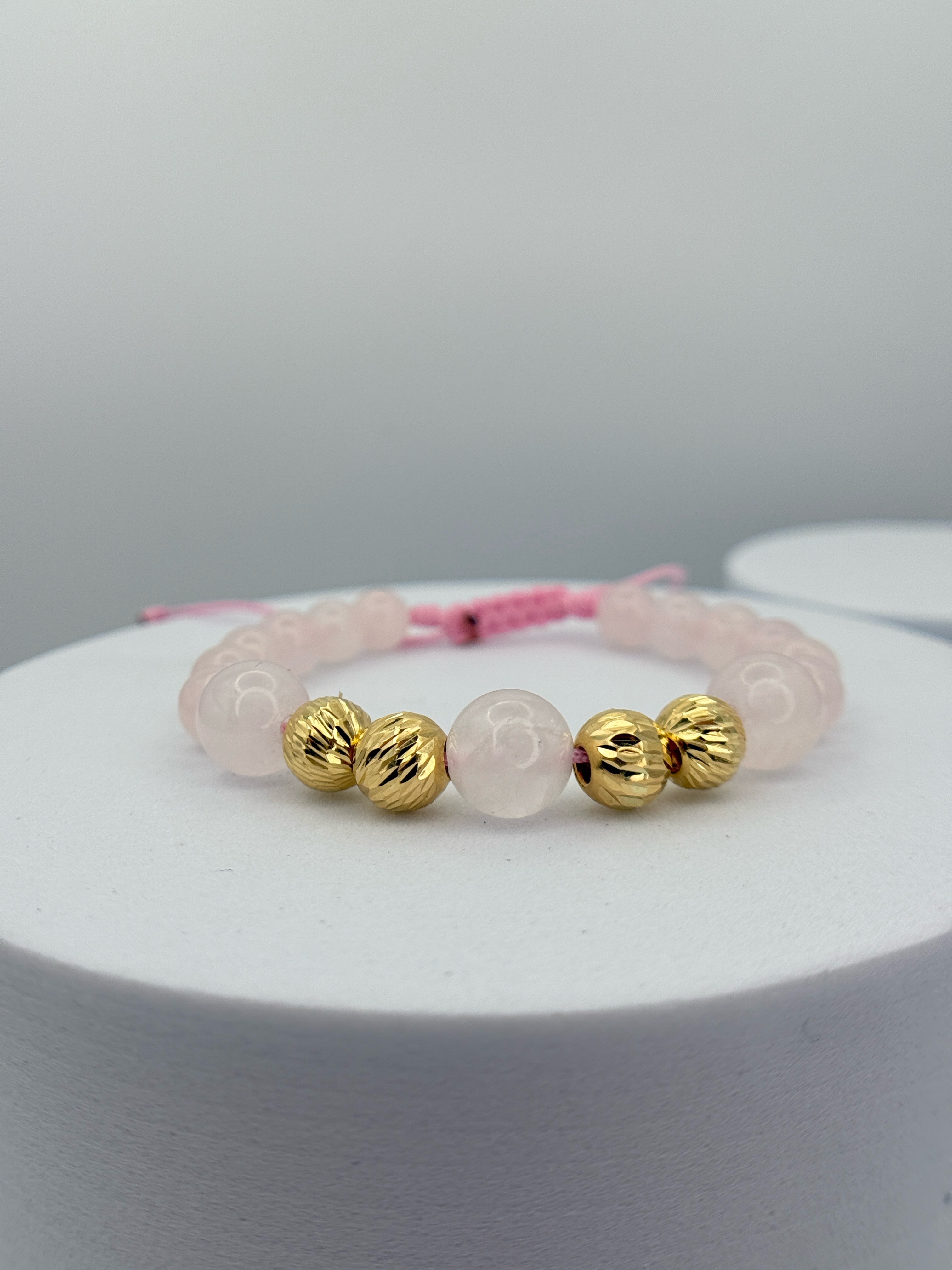 Sunwoven - Rose Gold