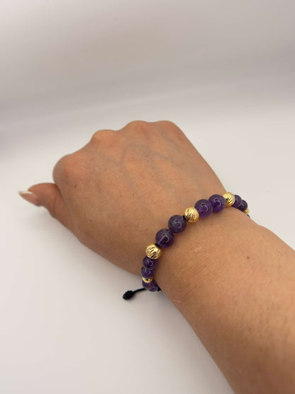 Sunwoven - Violet Gold