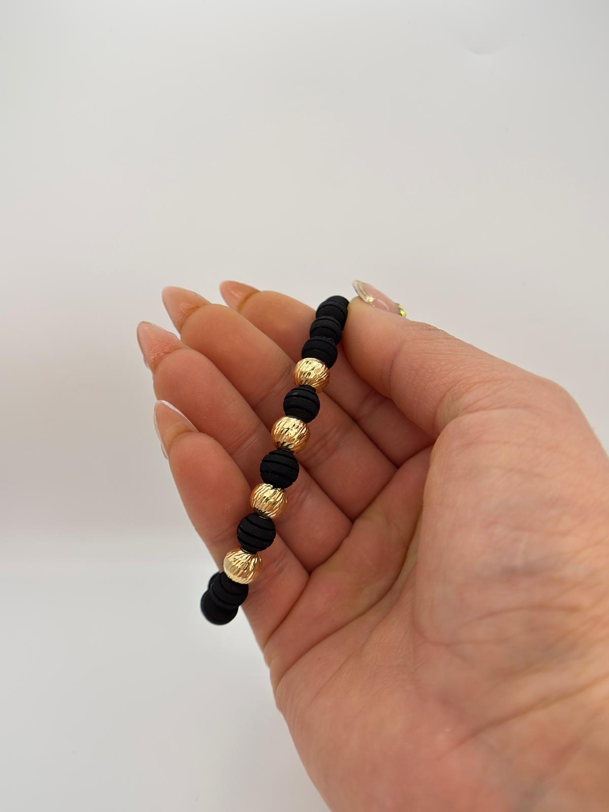 Sunwoven - Black Gold