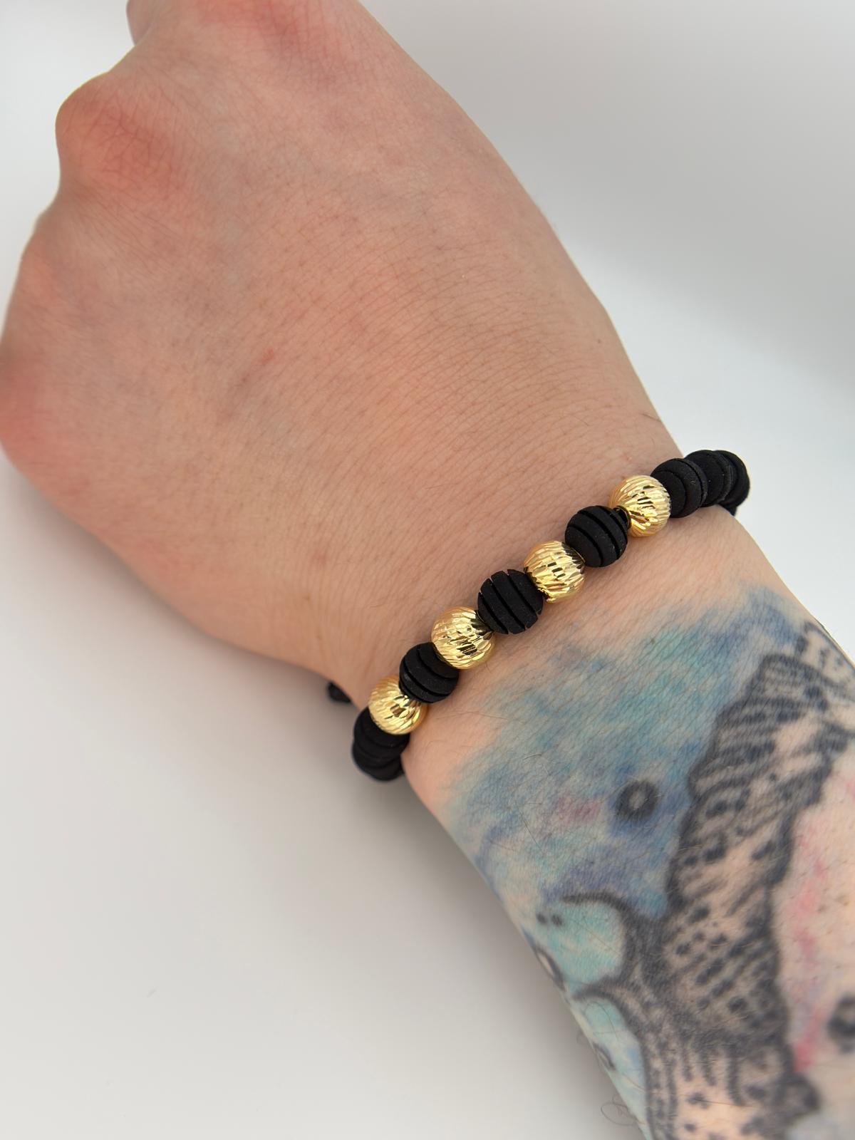 Sunwoven - Black Gold