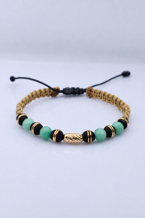Luxor Emerald