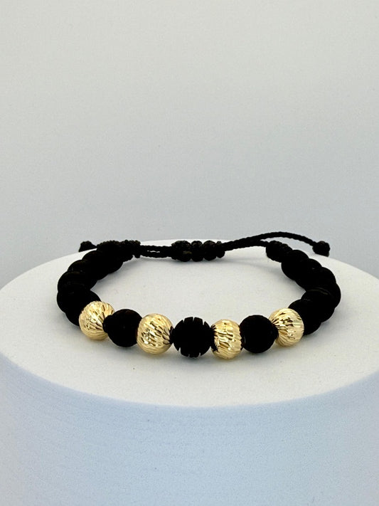 Black Gold