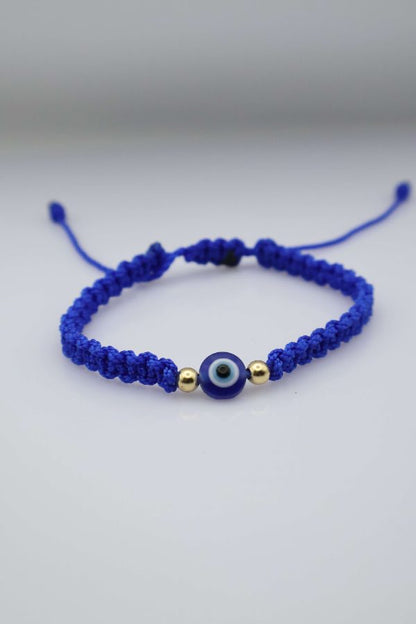 Mal de ojo Blue 🧿
