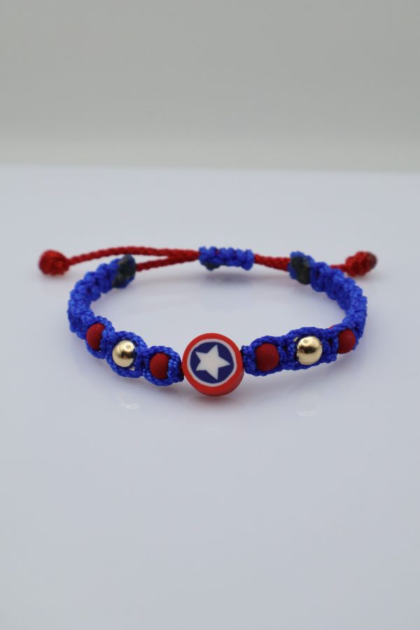 Capitan america 🛡️