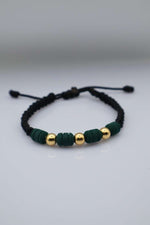 3 Soles tambor militar