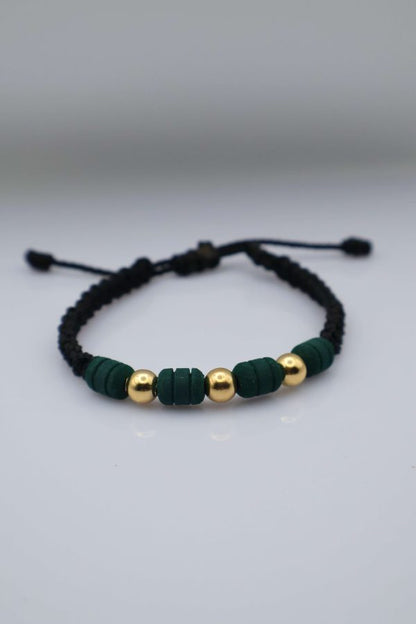 3 Soles tambor militar