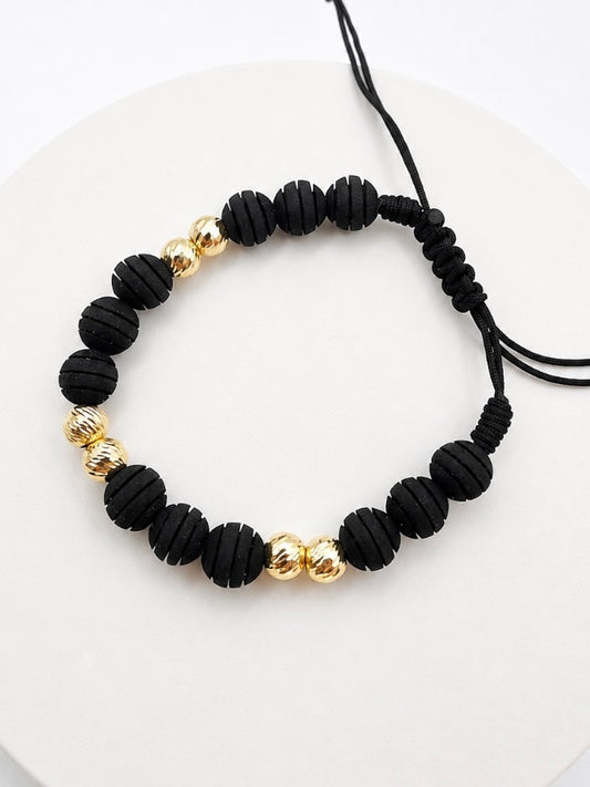 Golden Whisper doble Black