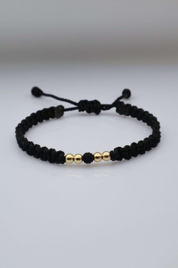 4 balines Black ⚫