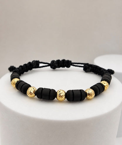 Dark Gold