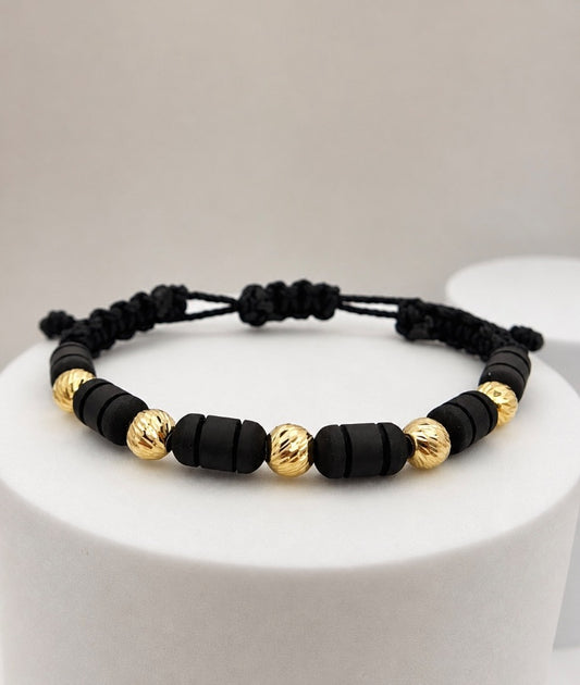 Dark Gold