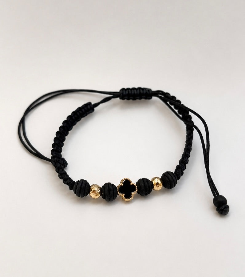 Trebol black ⚫