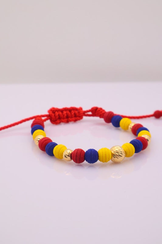 La tricolor