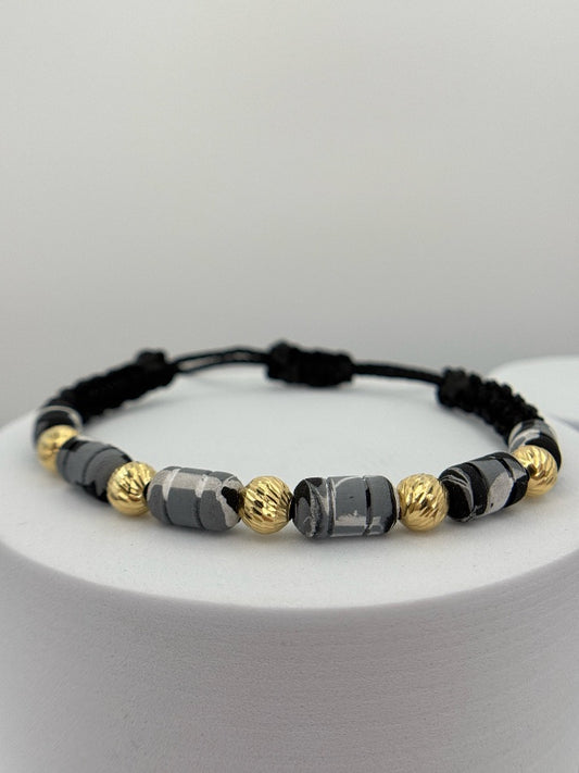 Grey Gold