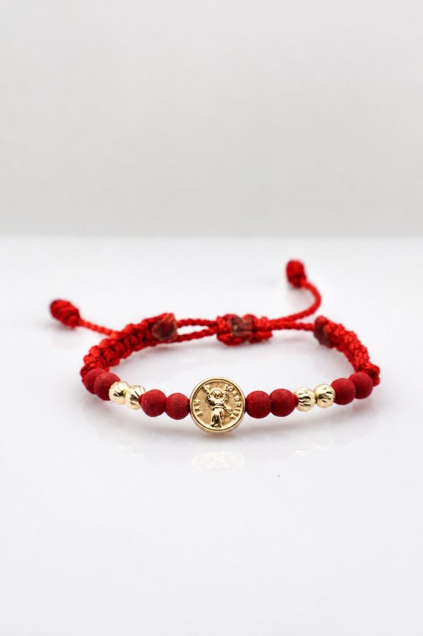 San gabriel red