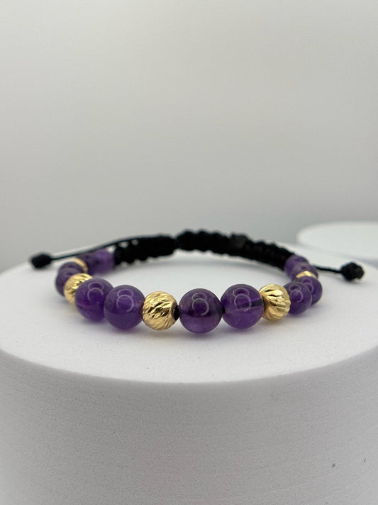 Violet Gold
