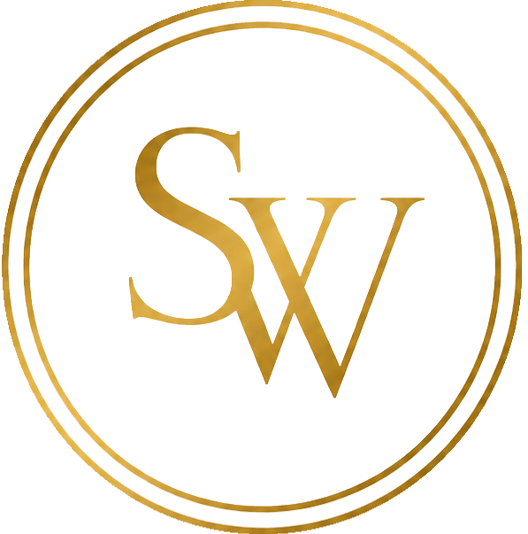 Sunwoven Gold