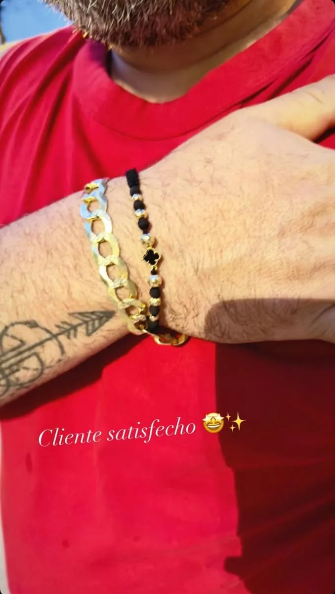 Clienta Sunwoven Gold 20