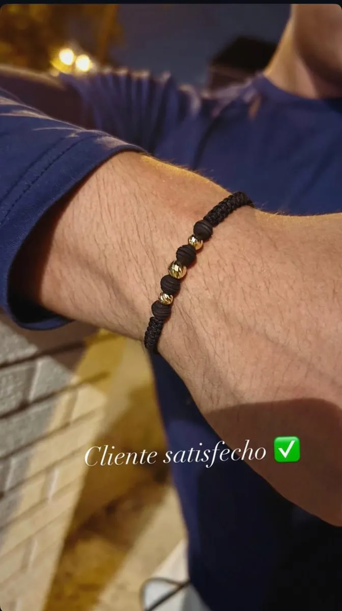 Clienta Sunwoven Gold 22