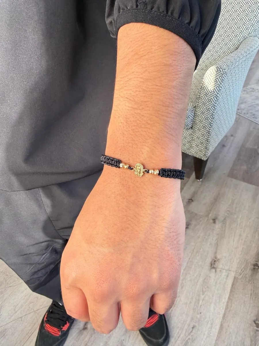 Clienta Sunwoven Gold 53