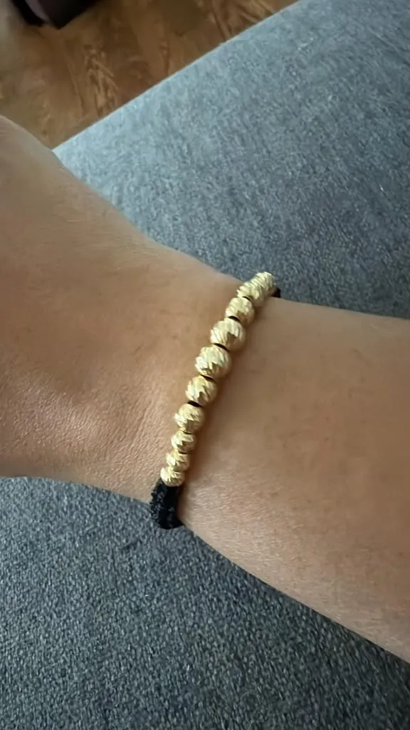 Clienta Sunwoven Gold 69