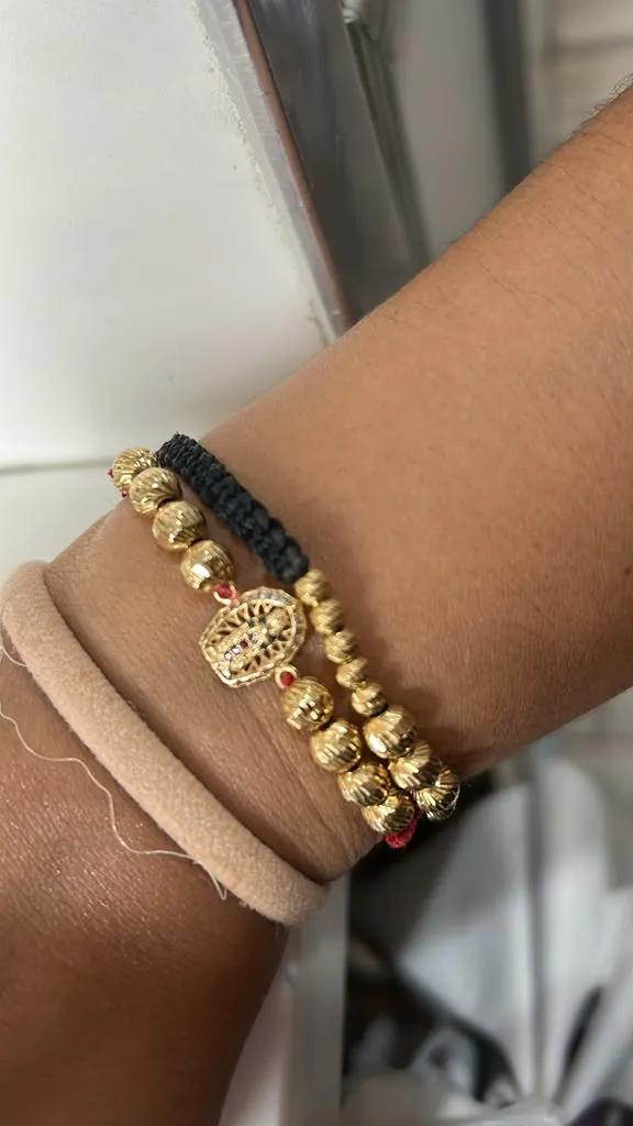 Clienta Sunwoven Gold 82